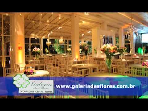 Programa Neusa Bighetti exibido no dia 19/02/2012 - Galeria das Flores