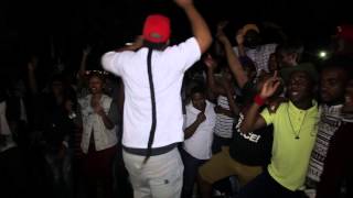 The 3rd annual Fresh Prince Of Maftown (Cassper Nyovest Birthday Celebration)