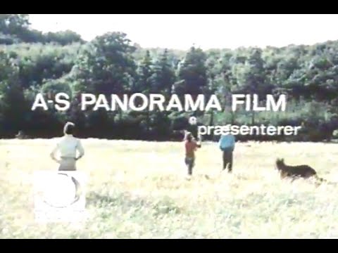 Åbningssekvens fra VHS udlejningskassette: De 5 i fedtefadet