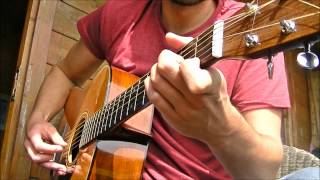 Richard Bryant - Sad song