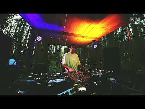 Delaswing @ Kilombito Mal'23