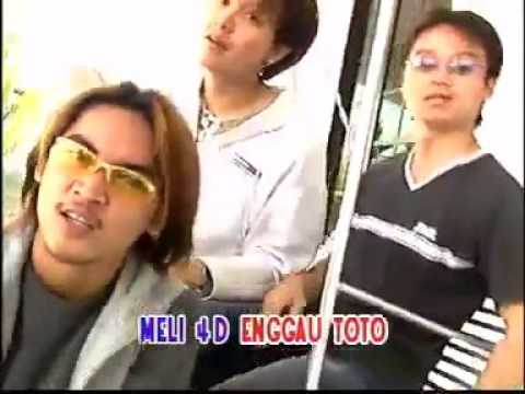 Meli 4D Enggau Toto- Akai Dai