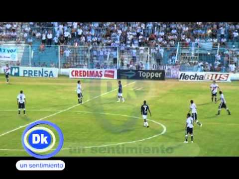 Torneo Nacional "B" Fecha 24 - Atlético Tucumán 2 - Guillermo Brown 1