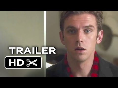 The Cobbler TRAILER 1 (2015) - Adam Sandler, Dan Stevens Movie HD