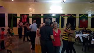 MaryJo De Mello  "Feijoada &amp; Samba"