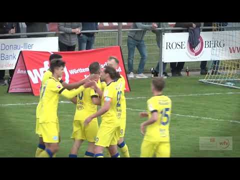 DB Regio-wfv-Pokal 2021/22: Der Weg ins Finale