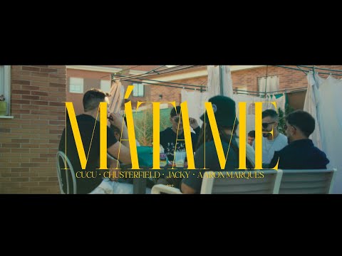 Aaron Marques and 2 more