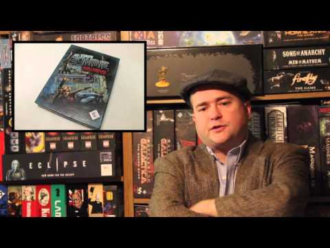 The Discriminating Gamer: All Things Zombie: Reloaded