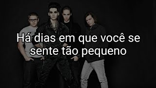 Tokio Hotel - Noise (Legendado/Tradução PT-BR)