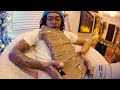 Chuckyy FREE SMURK OFNG Music Video