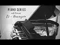Piano Series | Episode 3 | Hawayein | Arijit Singh | Pritam