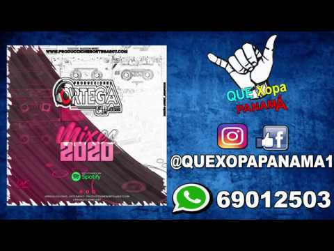 BACHATAS VIEJAS Y NUEVAS - DJ TESTY  #AUDIOOFICIAL #ESTRENOS2K20  #QUEXOPAPANAMA