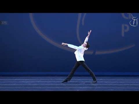 Pick up the pieces - Killian Rudd | International Ballet Academy | YAGP 2021 FINALS | TAMPA, FL