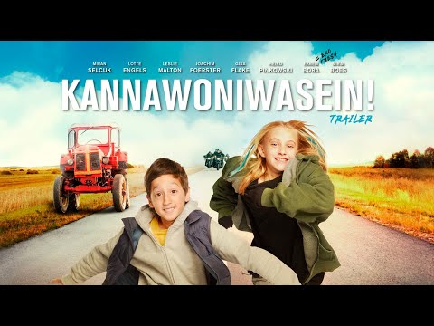 Trailer Kannawoniwasein!