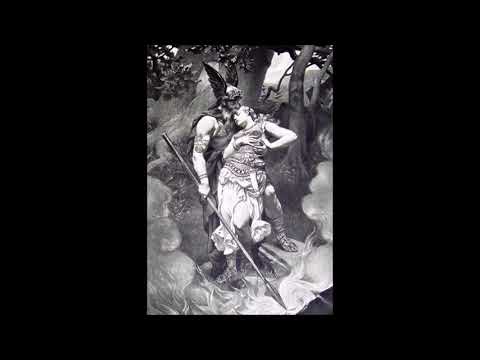 Matthias Goerne sings Wotan's Farewell - San Francisco Symphony/Eschenbach (2013)