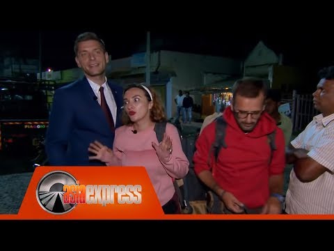 Vali Butnaru i-a scos din minţi pe Morodan şi Teleşpan: "Vedea-l-aş făcând echipă cu Nicolici!"