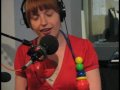 Lau Nau "Kuoleman tappajan kuolema" on WNYC's Spinning On Air