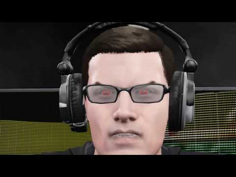 The Boston Major BRAWL