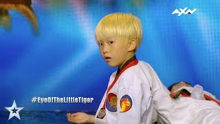Download lagu Little K Tigers Judges’ Audition Epi 2 Highlights | Asia’s Got Talent 2017 mp3 Download lagu Little K Tigers Judges’ Audition Epi 2 Highlights | Asia’s Got Talent 2017 mp3