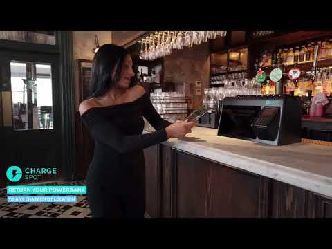 CHARGESPOT Australia