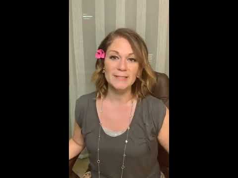 Journey To Present video.