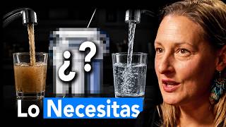 ¿Cuál Es El Primer TÓXICO Que Deberías Eliminar De Tu Casa? (Experta En Tóxicos Del Hogar)