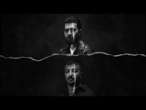 Ali Yasini & Poori - Nafahmidam (Official Music Video)