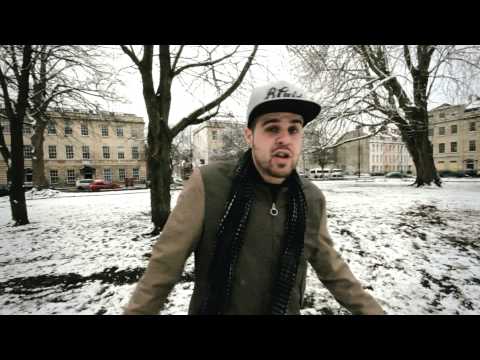 HOZAY AND CHRIS LUCAS - CROSS THAT BRIDGE