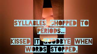 In a Drake mood...maybe Tupac...Will Smith?