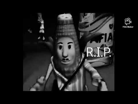 Afia Oil slowed+reverb(Afia Funeral March)