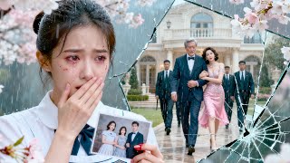 Héritière tlâche poussée d'un immeuble renaît à ses funérailles et jure récupérer tout par force!🔥