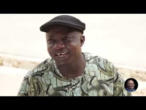 Afonja Olaniyi in Ajeigbe Alajo – Latest Yoruba Movie