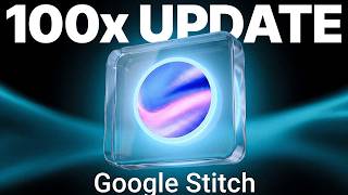 NEW Stitch Updates are INSANE!