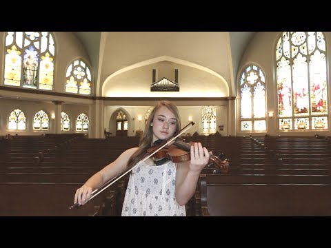 Pachelbel's Canon in D | Brianna Lee