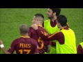 Il gol di Paredes - Roma - Torino - 4-1 - Giornata 25 - Serie A TIM 2016/17