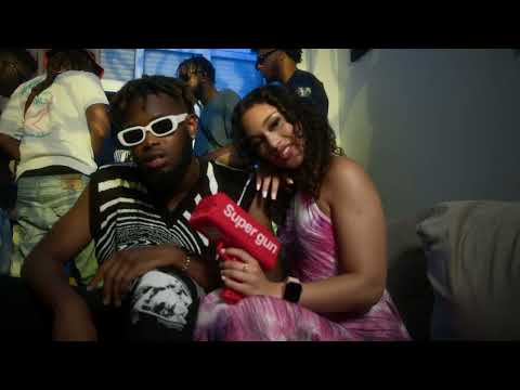 GILLY LW X BREEZY MDL - AFTER PARTY (OFFICIAL VIDEO)