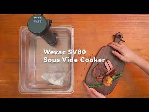 Wevac SV