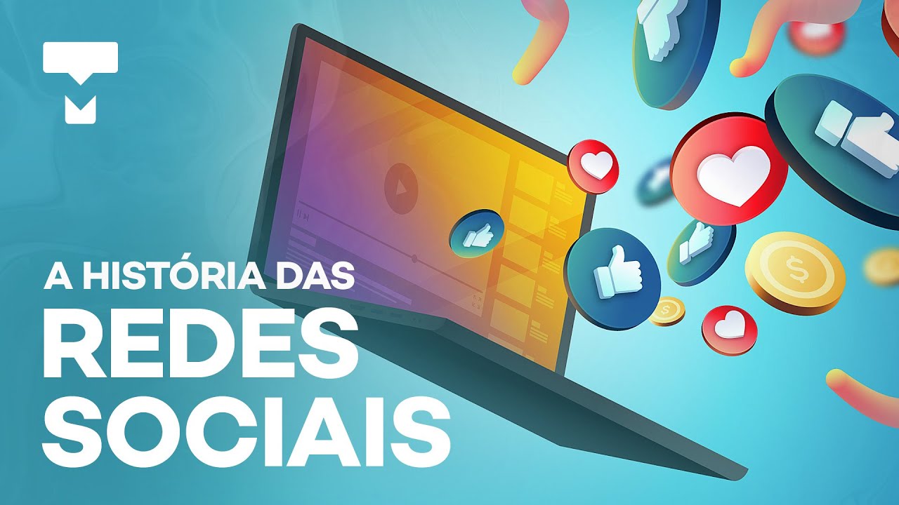 A história da redes sociais – História da Tecnologia