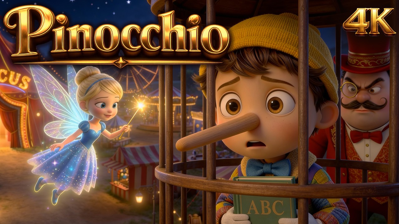 Pinokyo