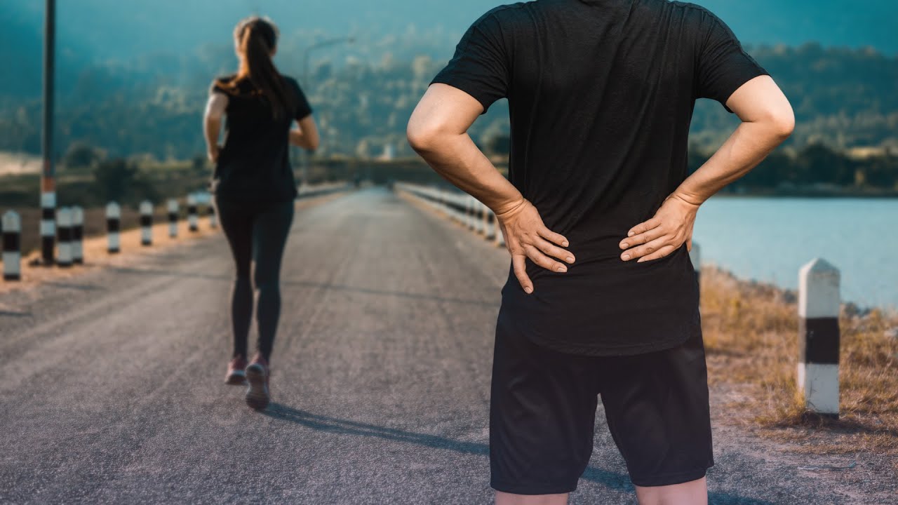 The Puzzle of Hip Pain and Hip Osteoarthritis with Dr. Jacek Kopec & Dr. Chuck Ratzlaff