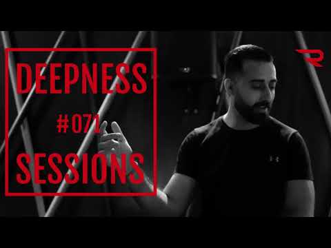 Deepness Sessions Radio Show #71