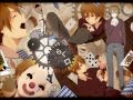 [Kyoya] Karakuri Pierrot [English Version] - Nano ...