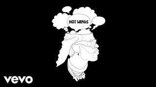 2 Chainz - Hot Wings (Audio)