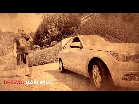 Drzewo - Dziki Wilk