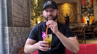 Travel vlog - Exploring Bangkok, Thailand & Harald Baldr Lives!