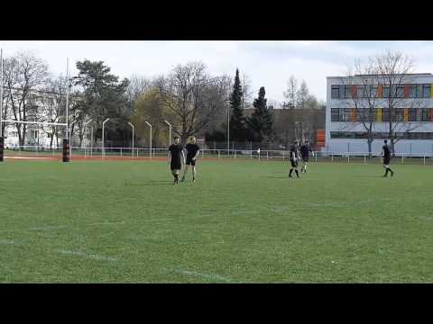 MD7s im Rugby Saison 14/15, 11. April 2015 Erfurt, Spiel 12 NDH vs EO