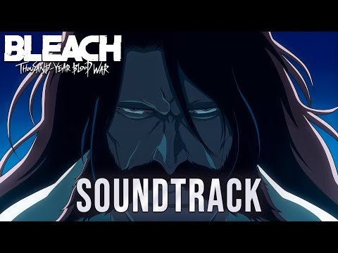 Yhwach Ascends the Stairs to the Soul King「Bleach TYBW Cour 3 Episode 1 OST」Epic Orchestral Cover