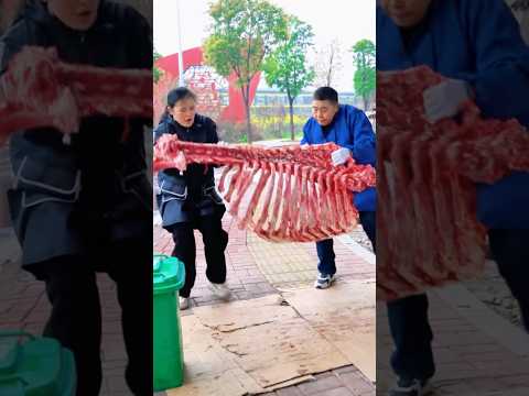 How to cook beef bones to make them delicious?