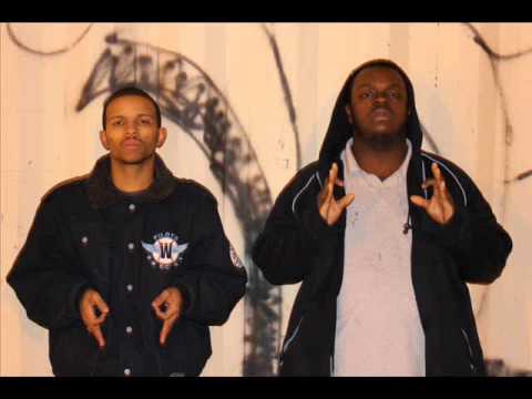Stakeplate Ft Vondo Da General - On Da Black / Music