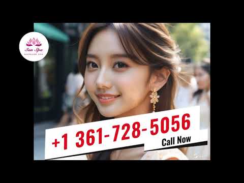 Reflex Spa 88 Offers Services For Unity